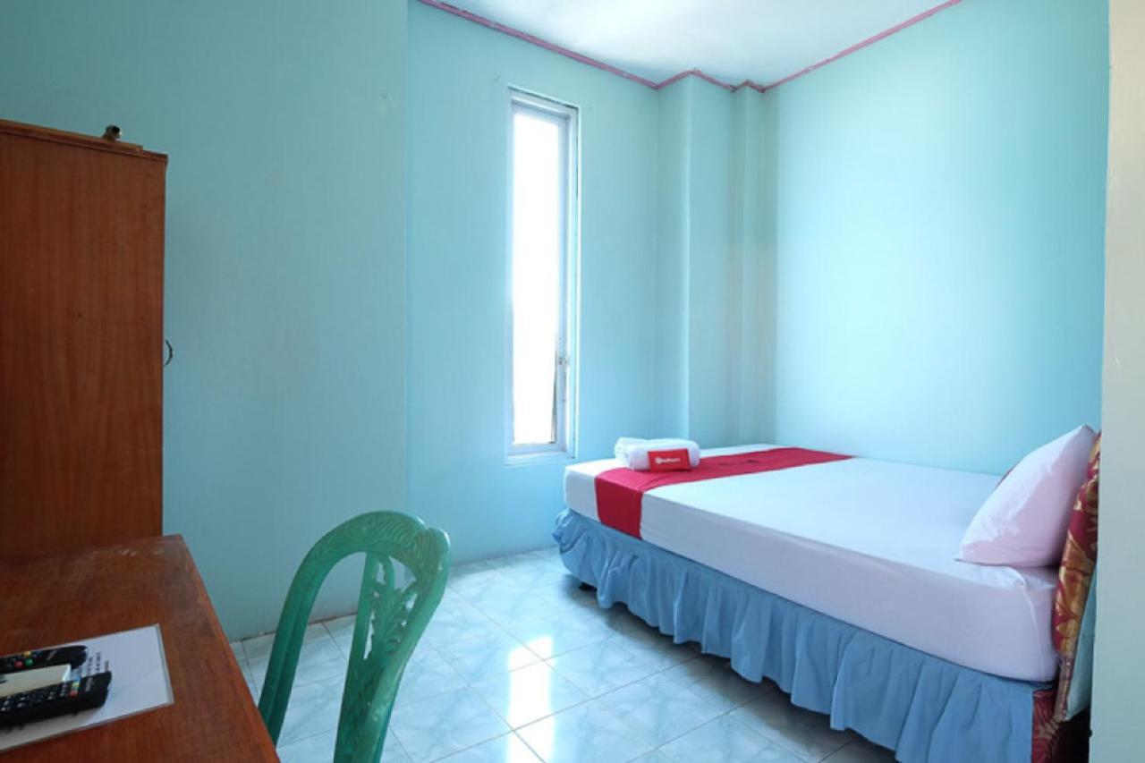 קופנג Reddoorz Near Mangrove Forest Kupang מראה חיצוני תמונה